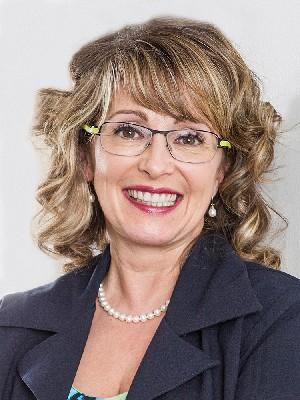 Gina Beaulieu Gina Beaulieu